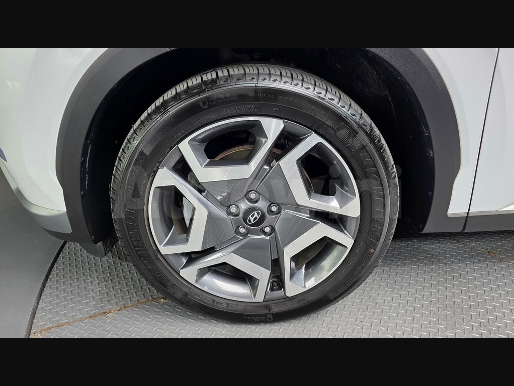 2024 Hyundai Palisade  FWD