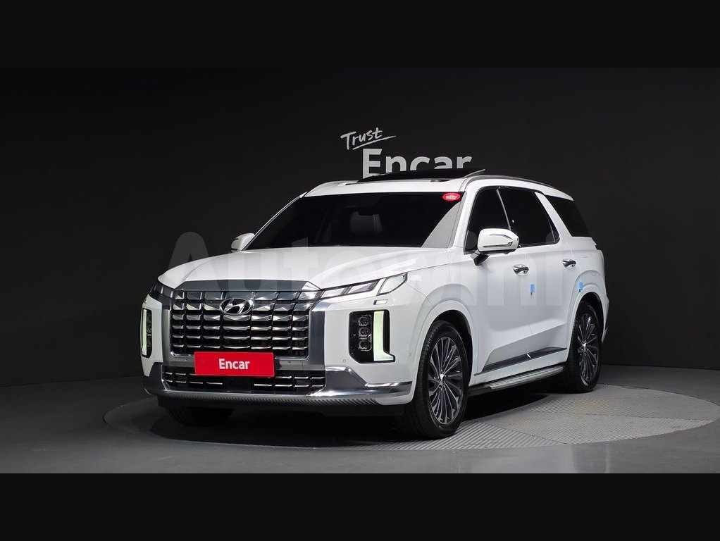 2023 Hyundai Palisade  FWD