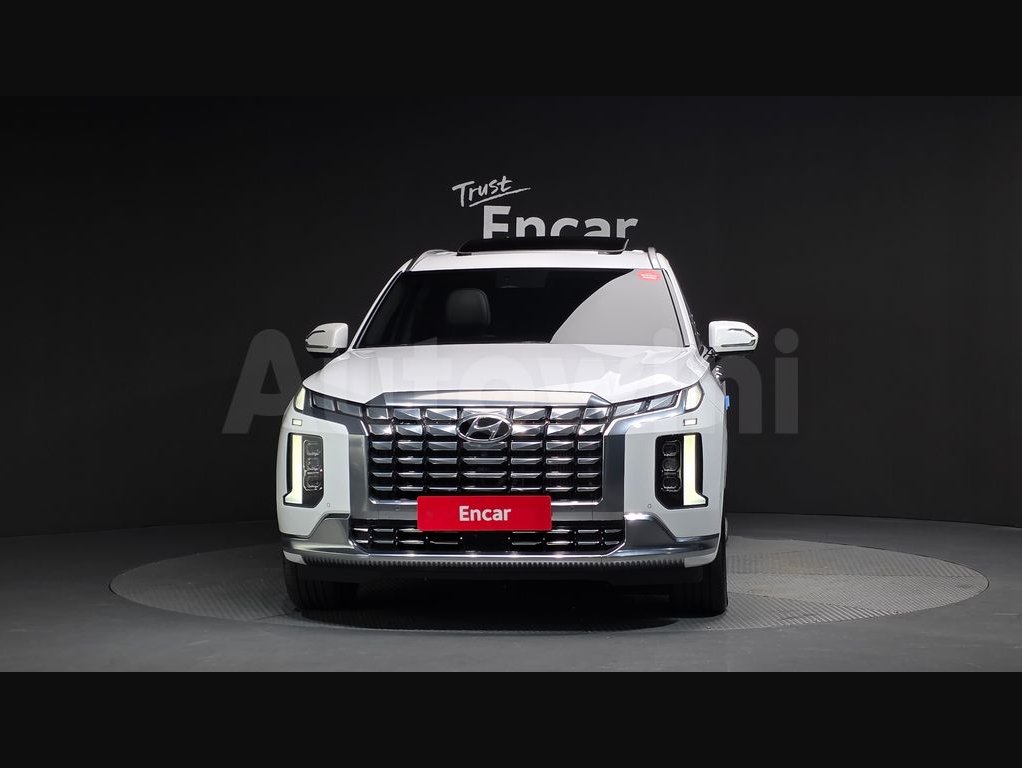 2023 Hyundai Palisade  FWD