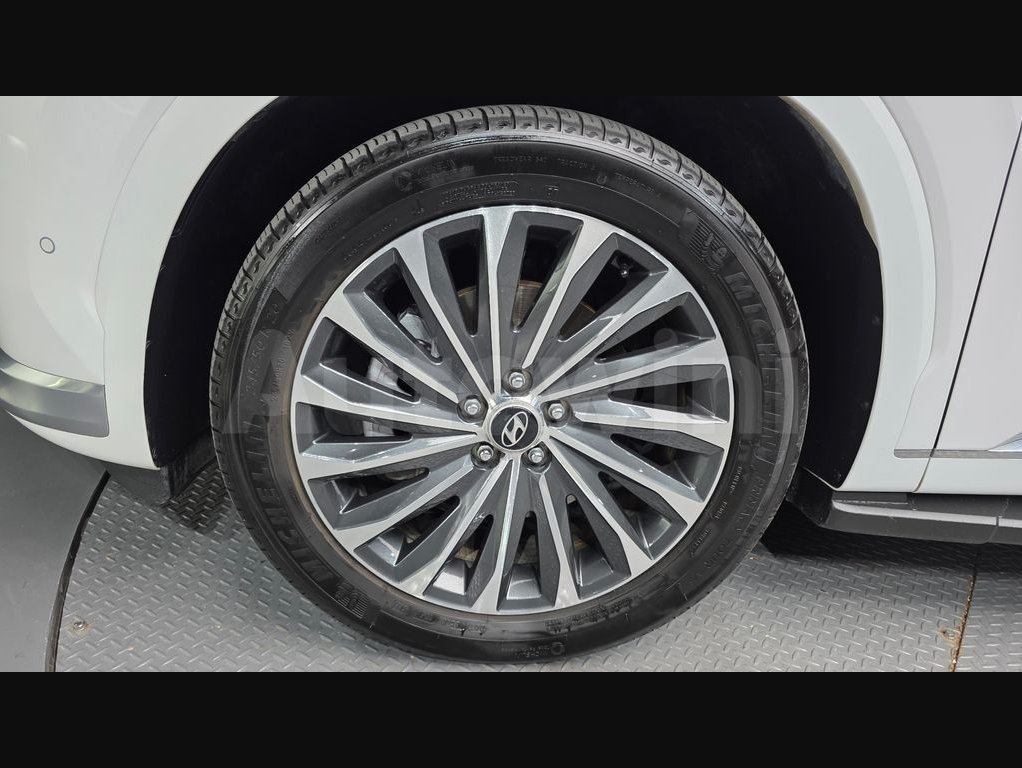 2023 Hyundai Palisade  FWD