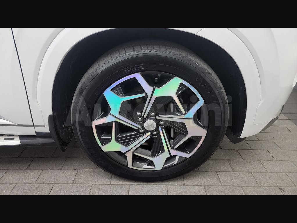 2022 Hyundai Palisade  FWD