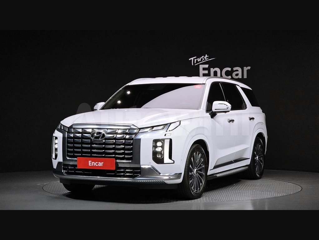 2023 Hyundai Palisade  FWD