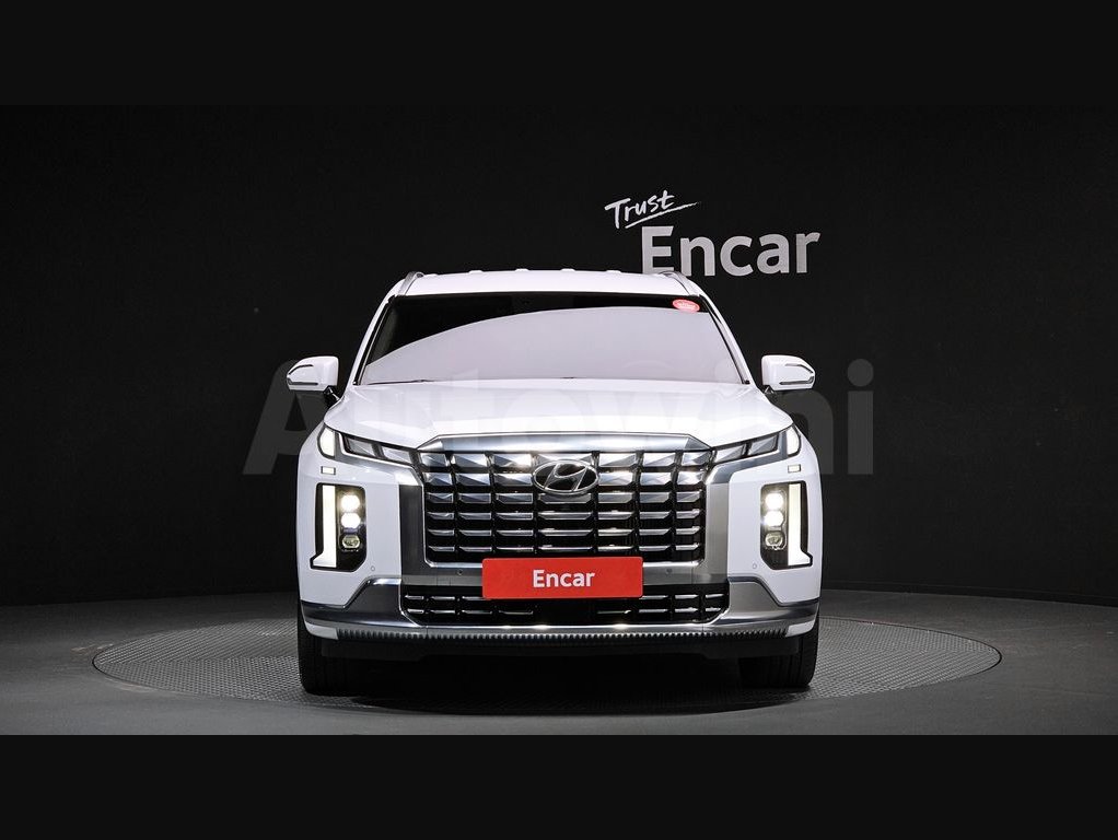 2023 Hyundai Palisade  FWD