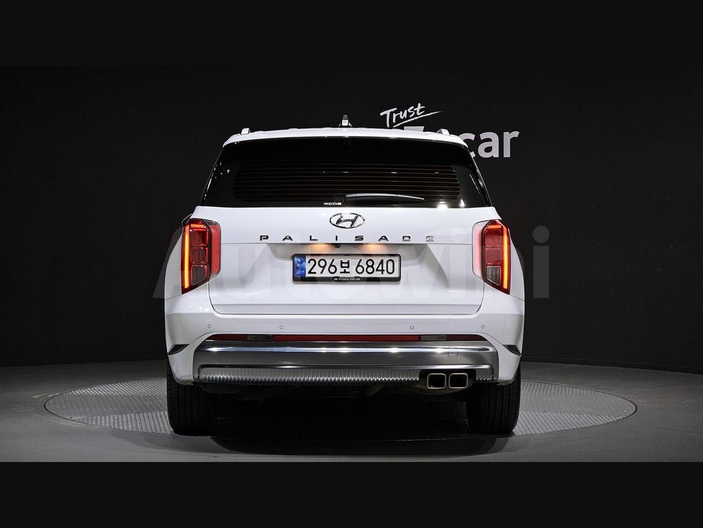 2023 Hyundai Palisade  FWD