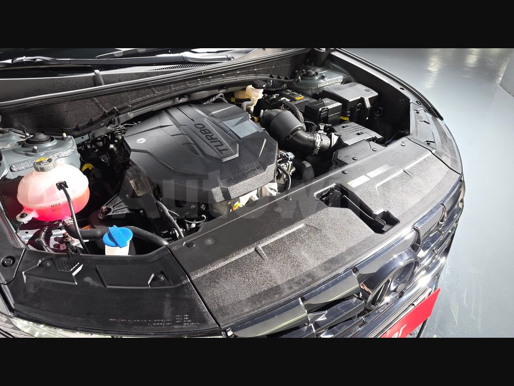 2022 Hyundai Tucson  FWD