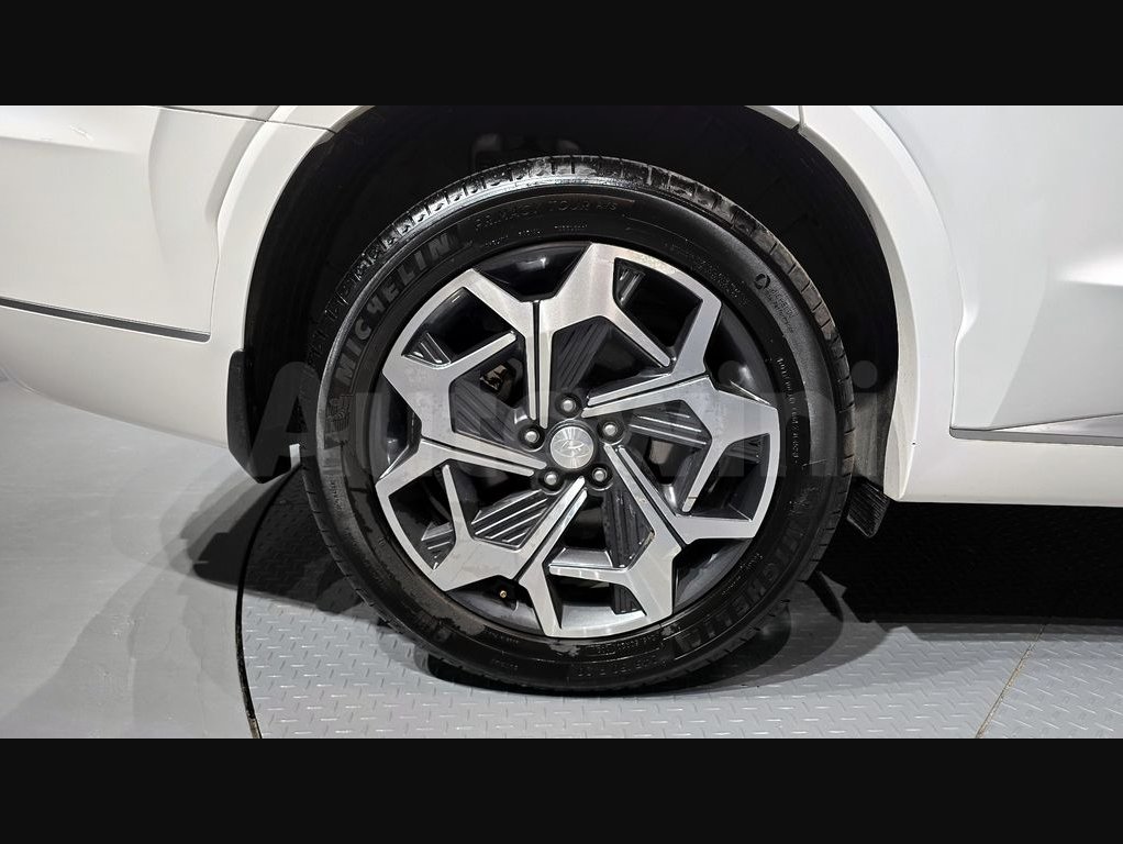 2021 Hyundai Palisade  FWD