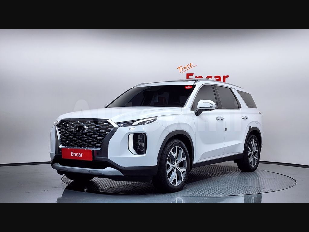 2020 Hyundai Palisade  FWD