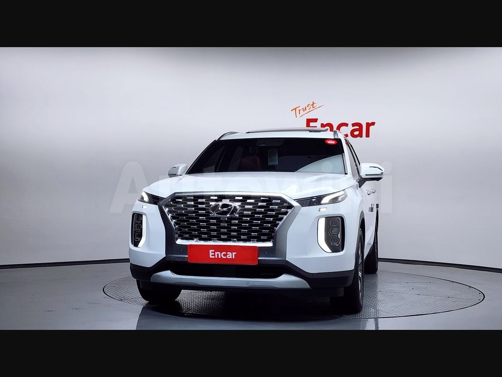 2020 Hyundai Palisade  FWD