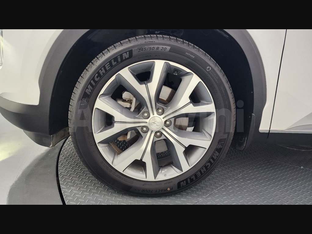 2020 Hyundai Palisade  FWD