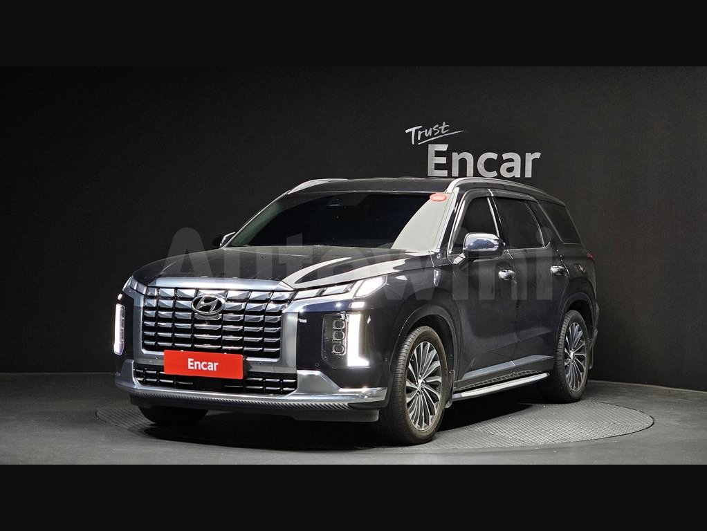 2023 Hyundai Palisade  FWD