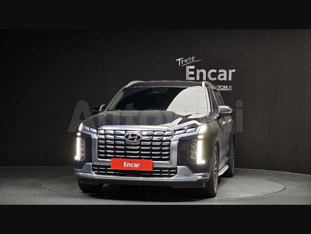 2023 Hyundai Palisade  FWD