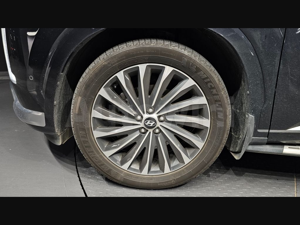 2023 Hyundai Palisade  FWD