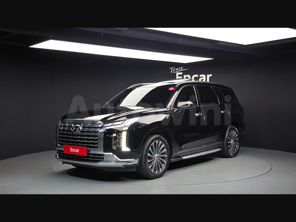 2023 Hyundai Palisade  FWD