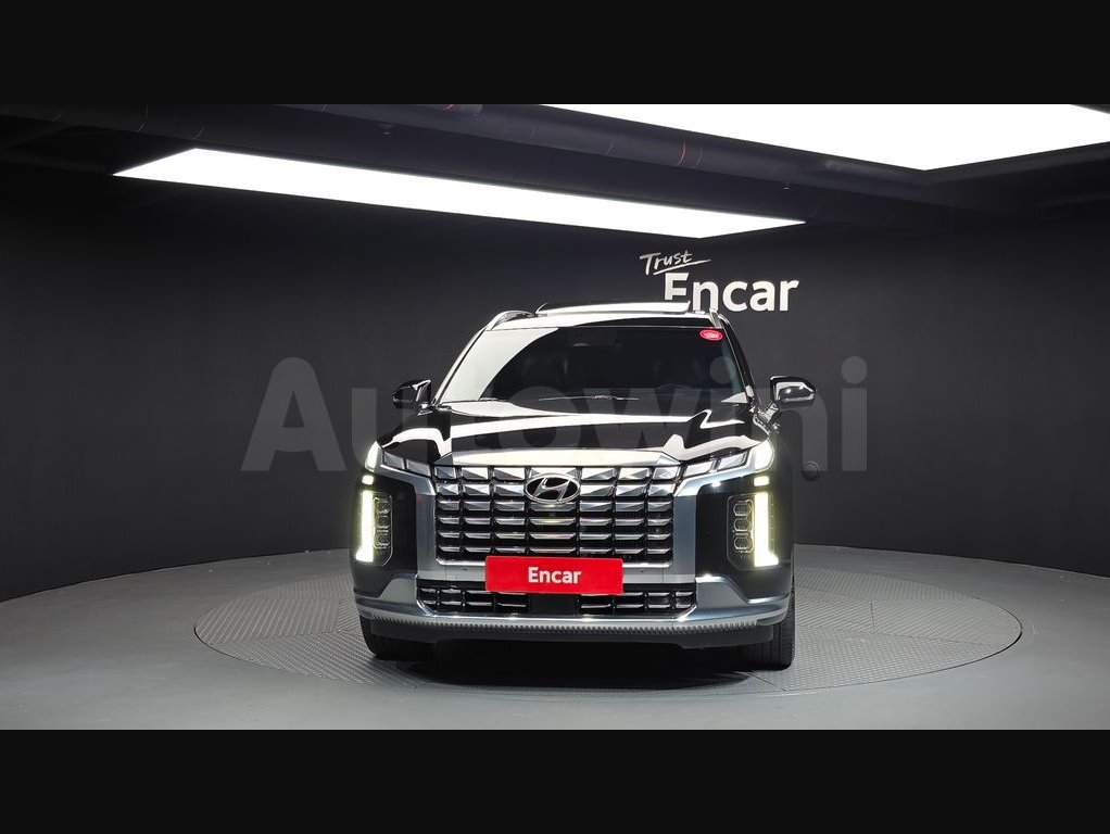 2023 Hyundai Palisade  FWD