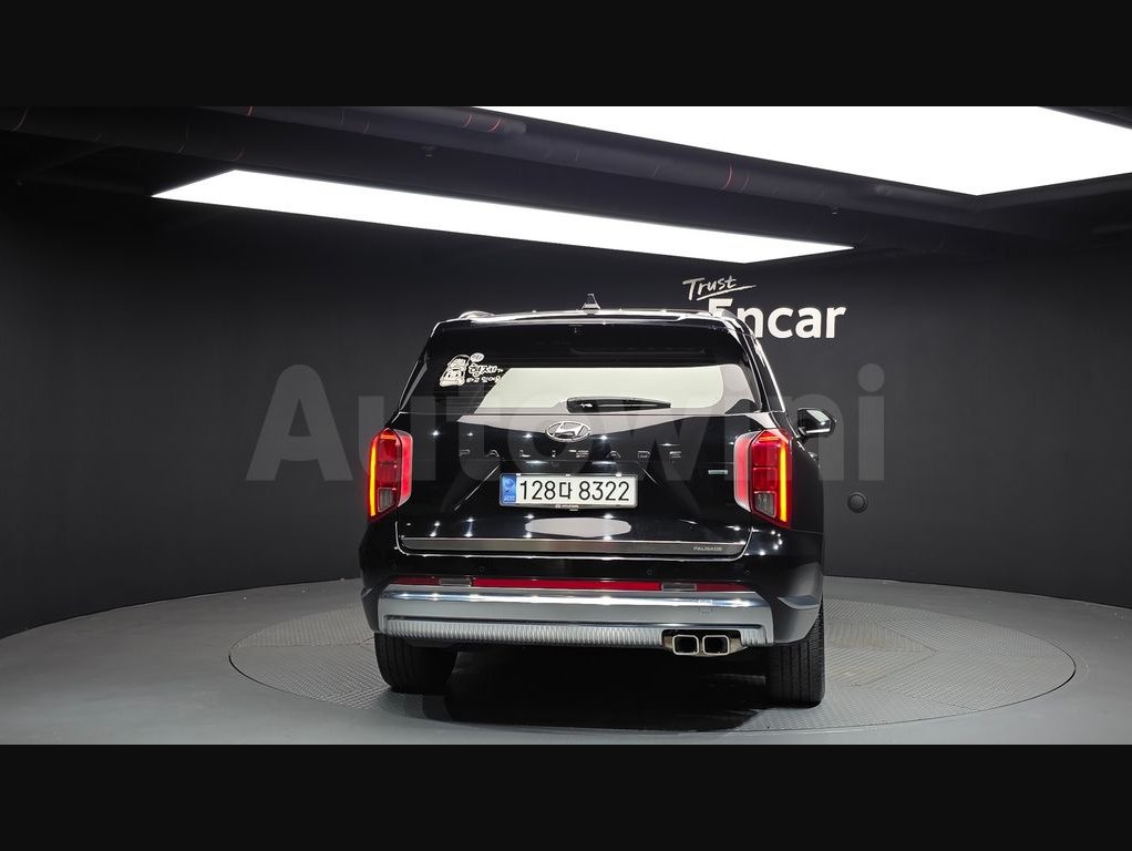 2023 Hyundai Palisade  FWD