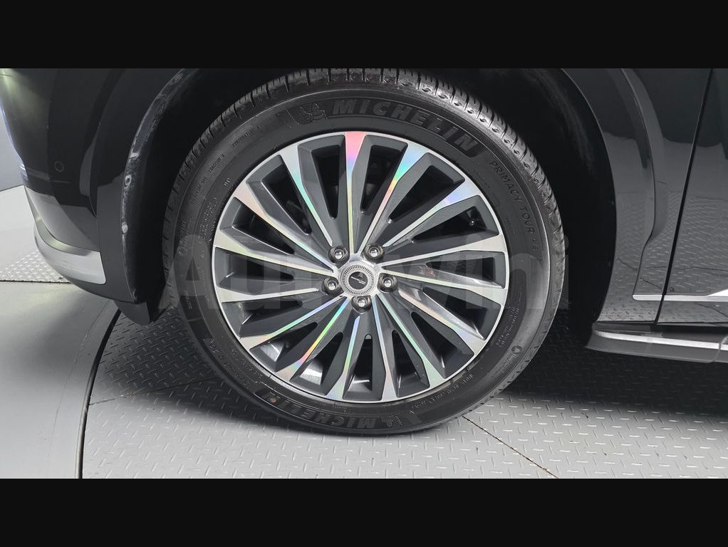 2023 Hyundai Palisade  FWD