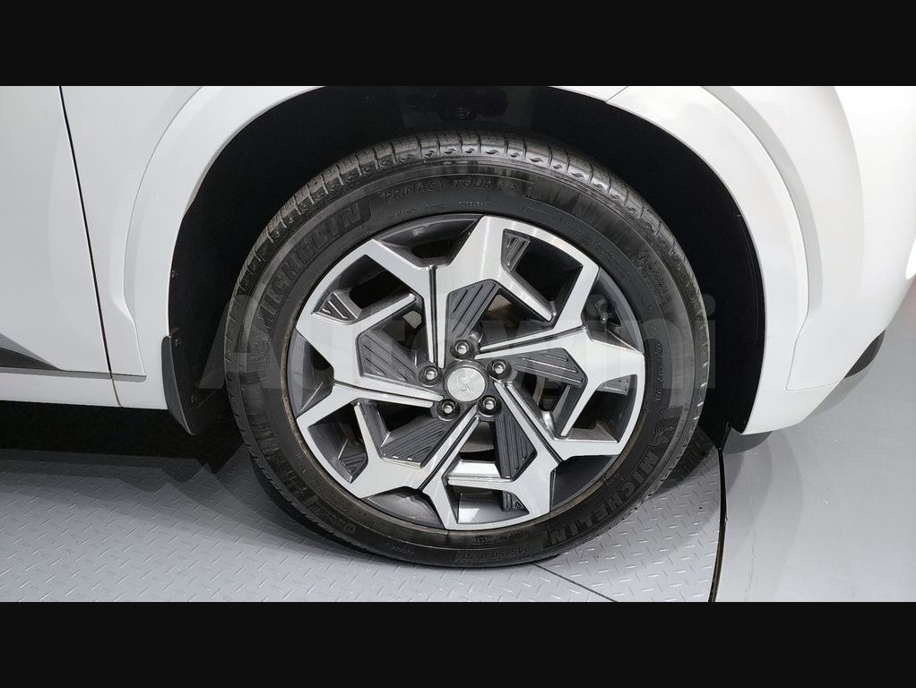 2022 Hyundai Palisade  FWD