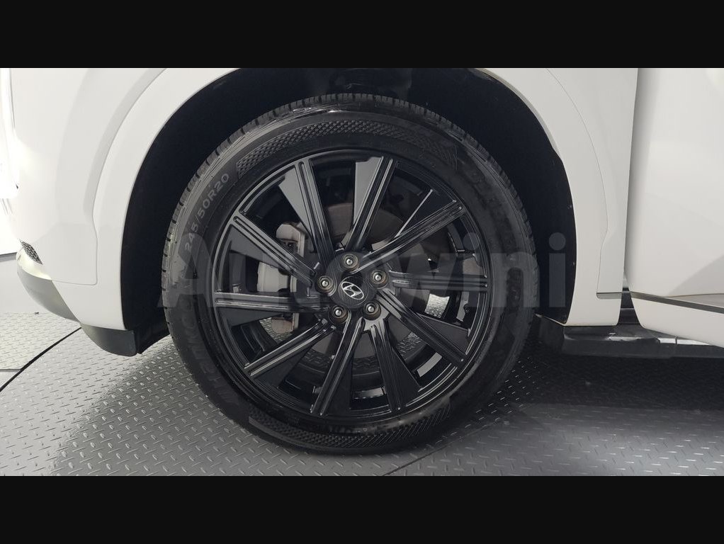 2022 Hyundai Palisade  FWD