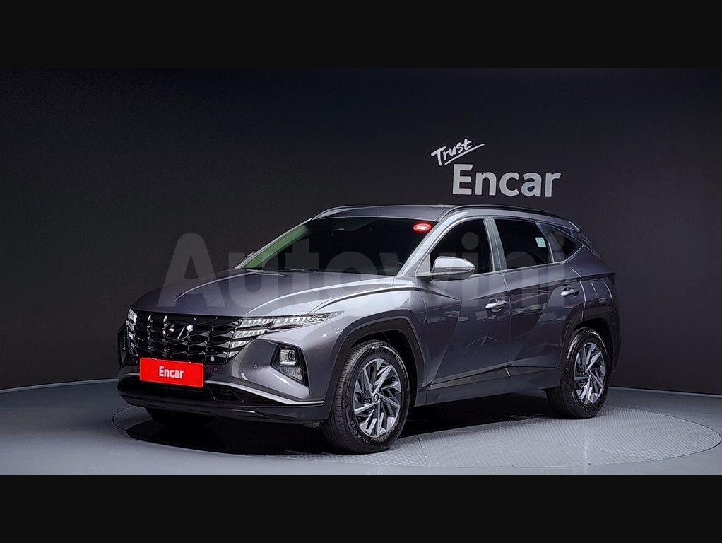 2023 Hyundai Tucson  FWD