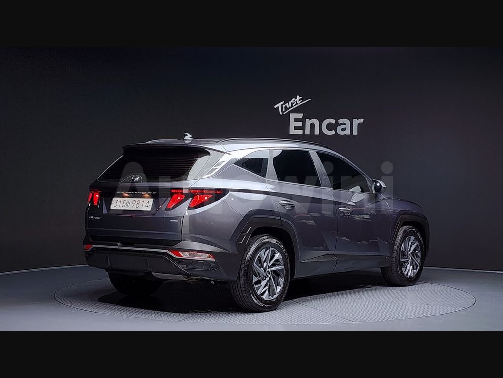 2023 Hyundai Tucson  FWD