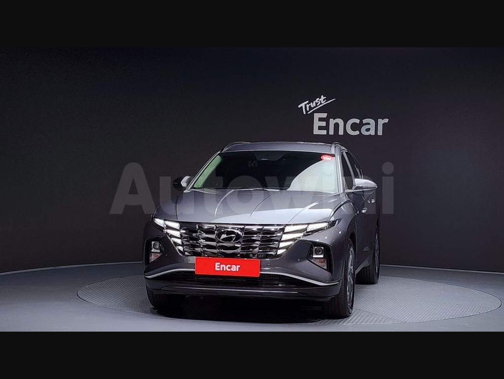 2023 Hyundai Tucson  FWD
