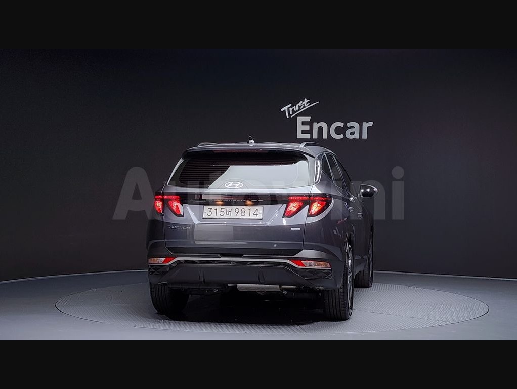 2023 Hyundai Tucson  FWD