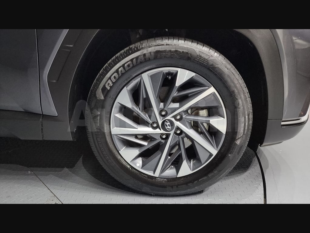 2023 Hyundai Tucson  FWD