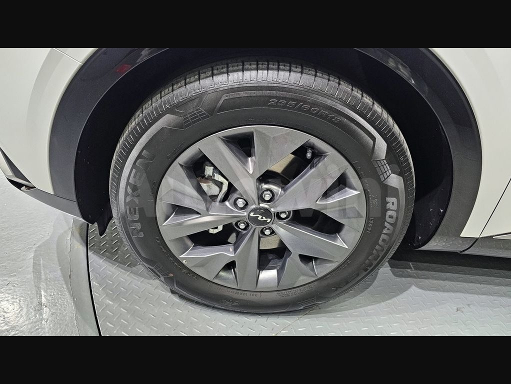 2022 Kia Sportage  FWD