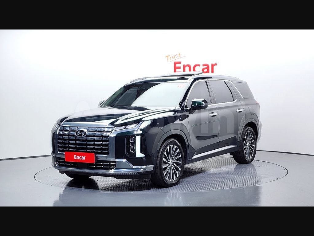 2023 Hyundai Palisade  FWD