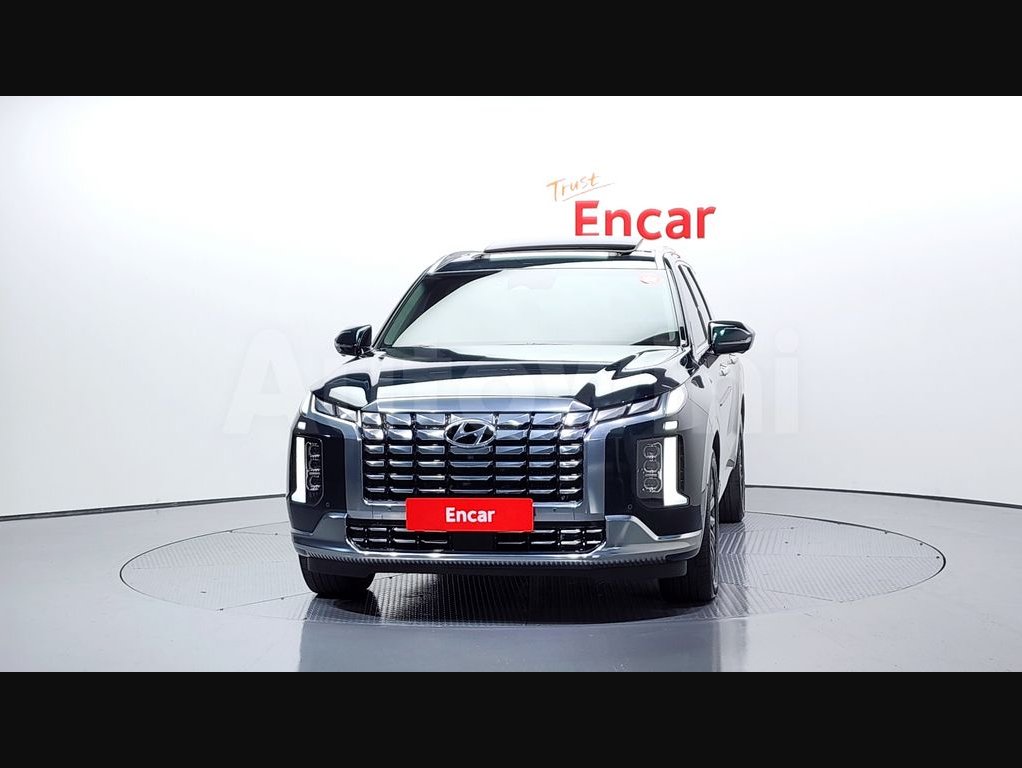 2023 Hyundai Palisade  FWD