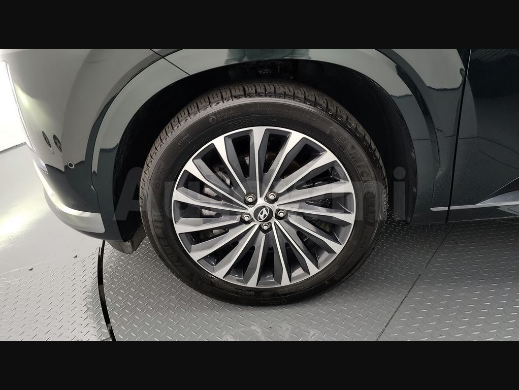 2023 Hyundai Palisade  FWD