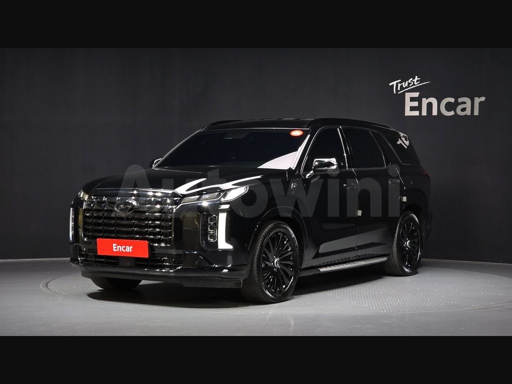 2024 Hyundai Palisade  FWD