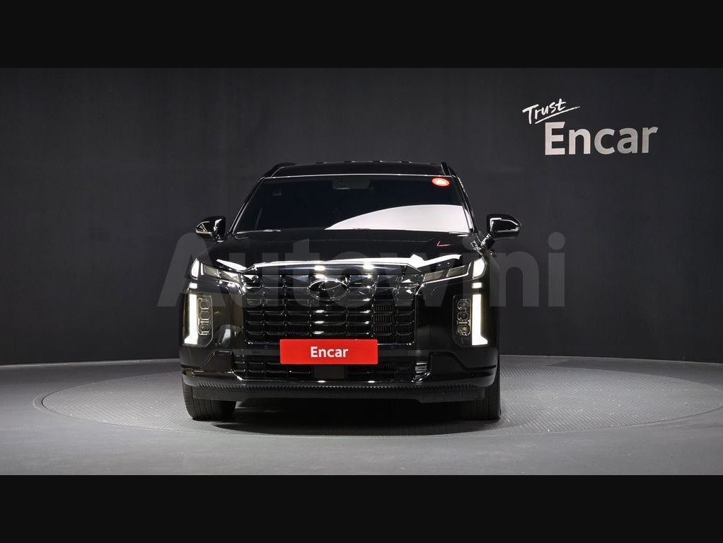 2024 Hyundai Palisade  FWD