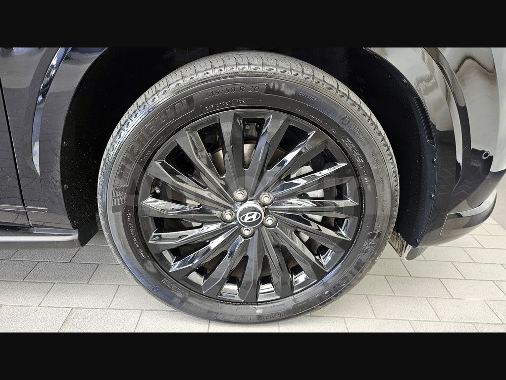 2024 Hyundai Palisade  FWD