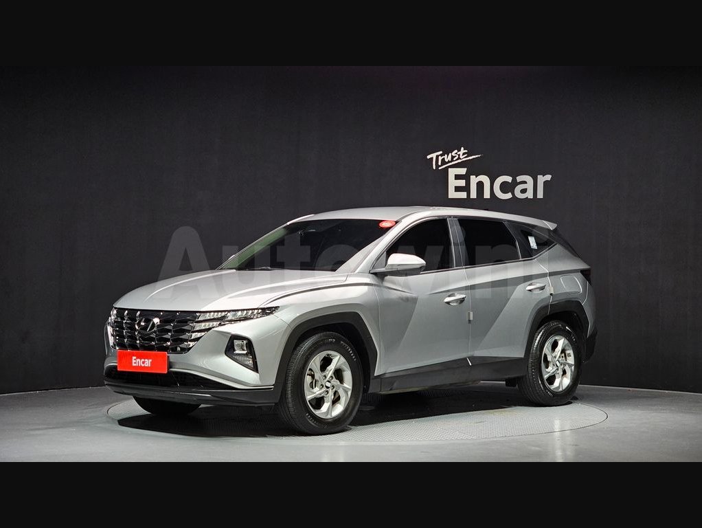 2023 Hyundai Tucson  FWD