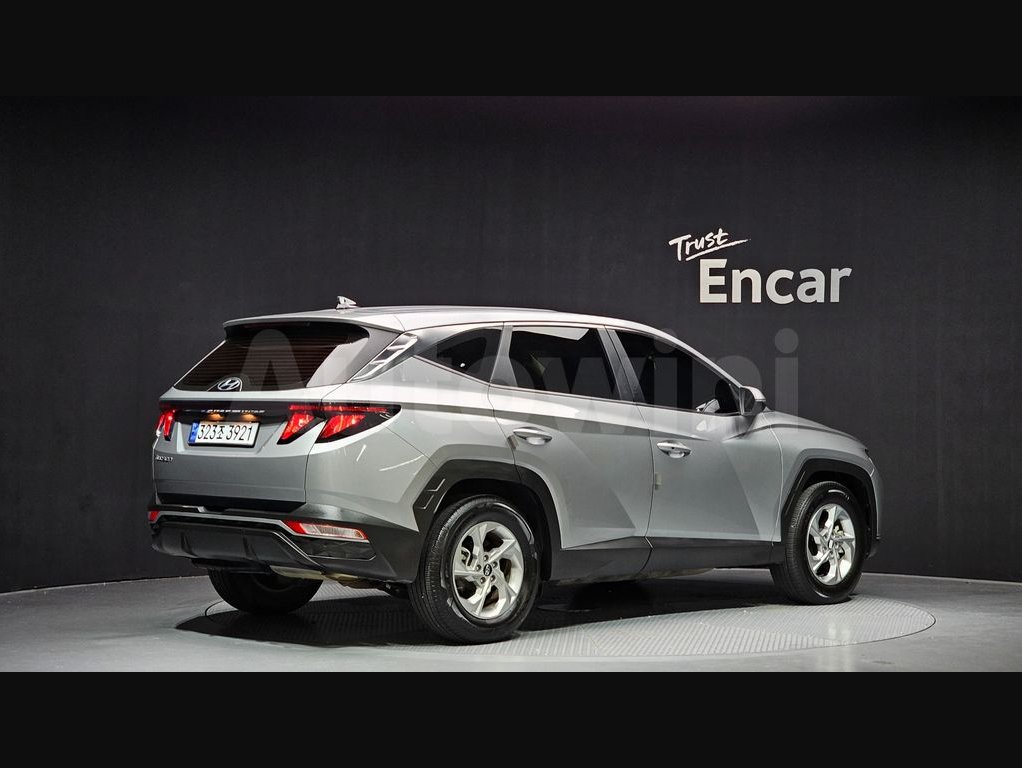 2023 Hyundai Tucson  FWD