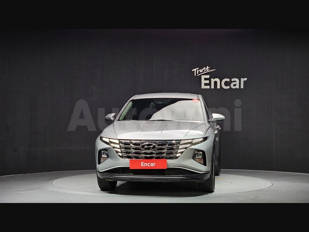 2023 Hyundai Tucson  FWD