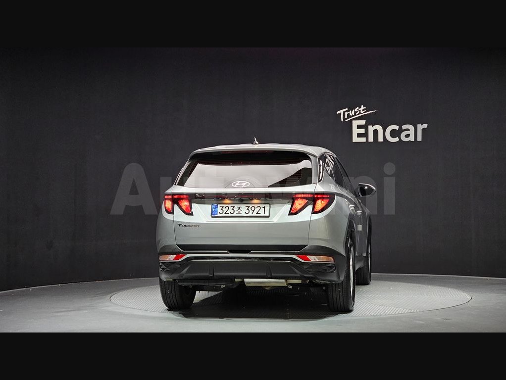 2023 Hyundai Tucson  FWD