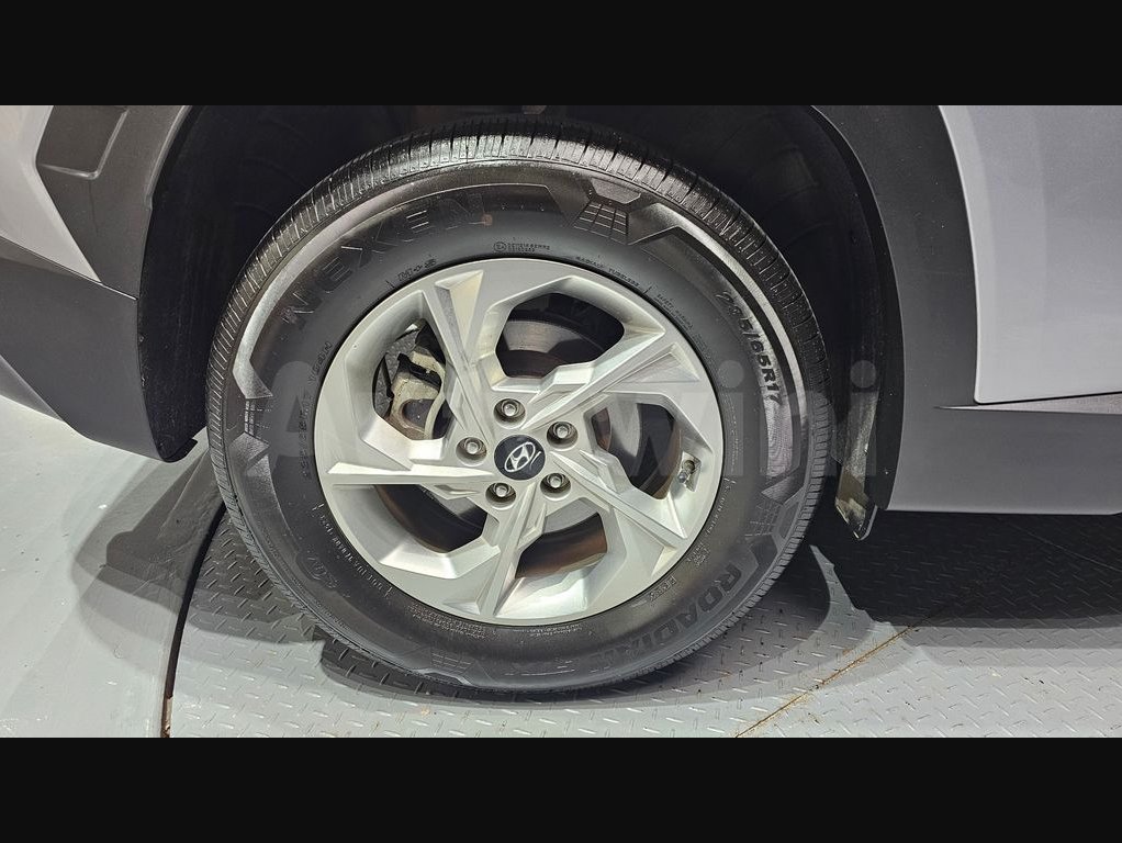 2023 Hyundai Tucson  FWD