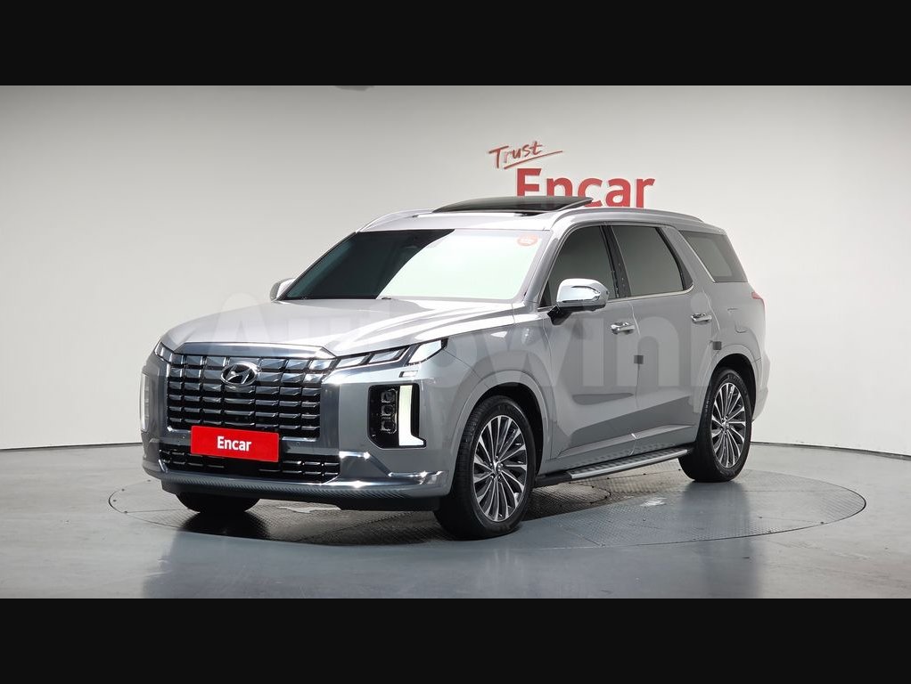 2023 Hyundai Palisade  FWD