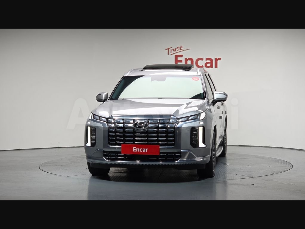 2023 Hyundai Palisade  FWD