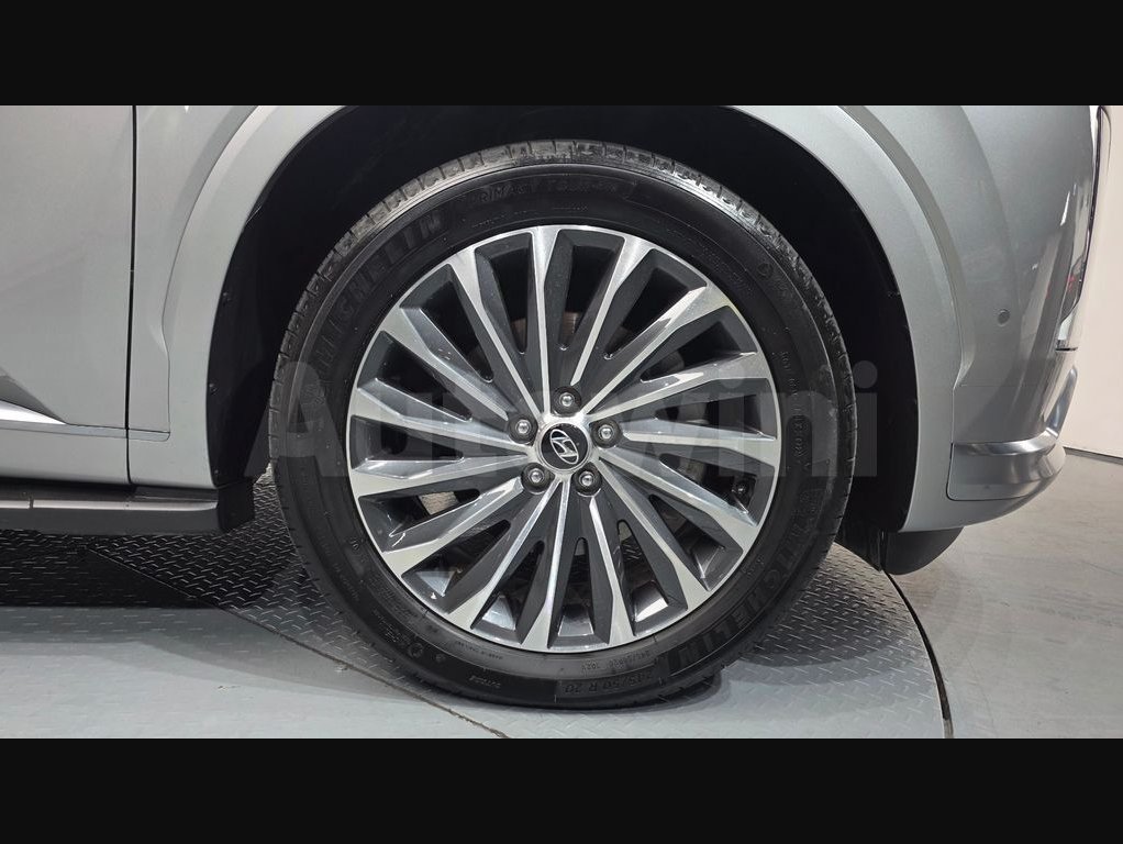 2023 Hyundai Palisade  FWD