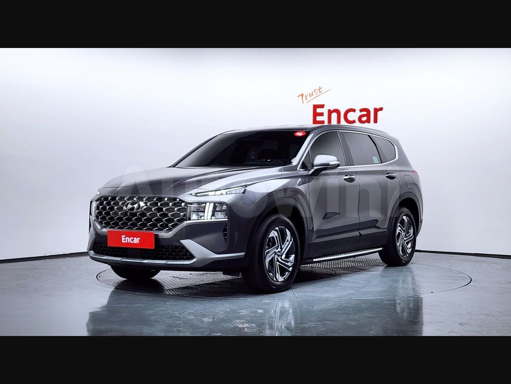 2023 Hyundai Santa Fe  FWD