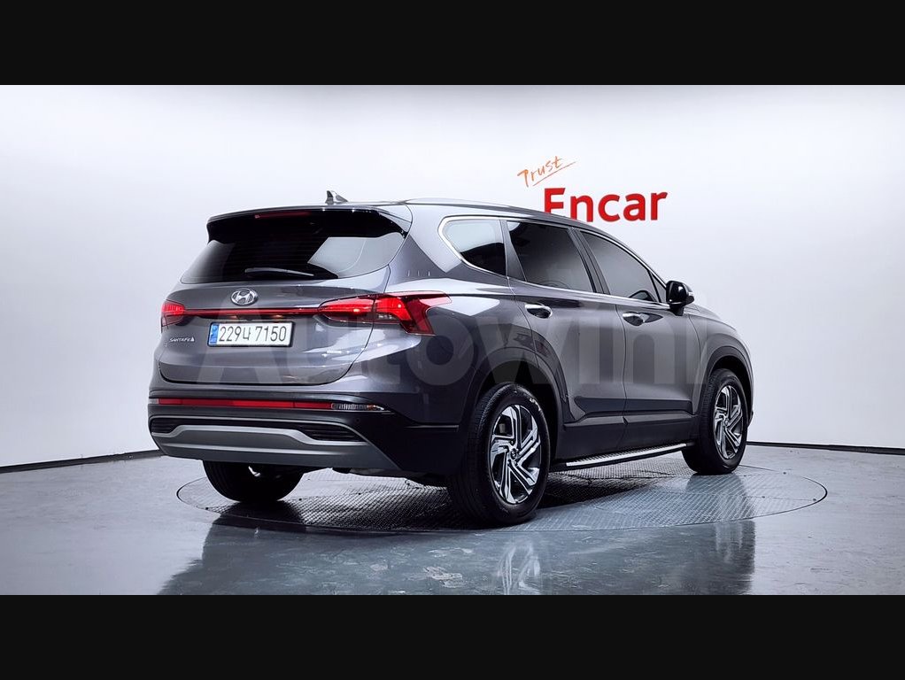 2023 Hyundai Santa Fe  FWD