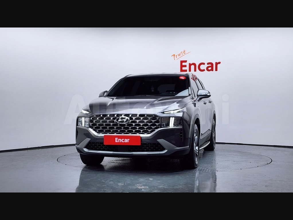 2023 Hyundai Santa Fe  FWD