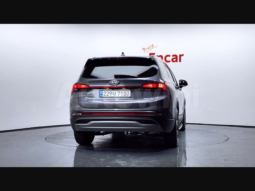 2023 Hyundai Santa Fe  FWD