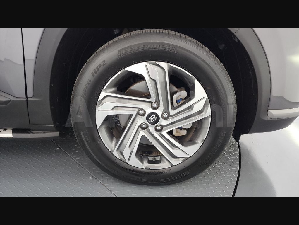 2023 Hyundai Santa Fe  FWD