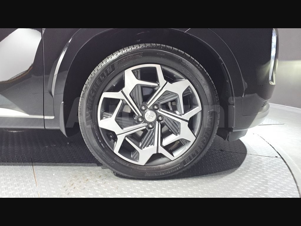 2022 Hyundai Palisade  FWD