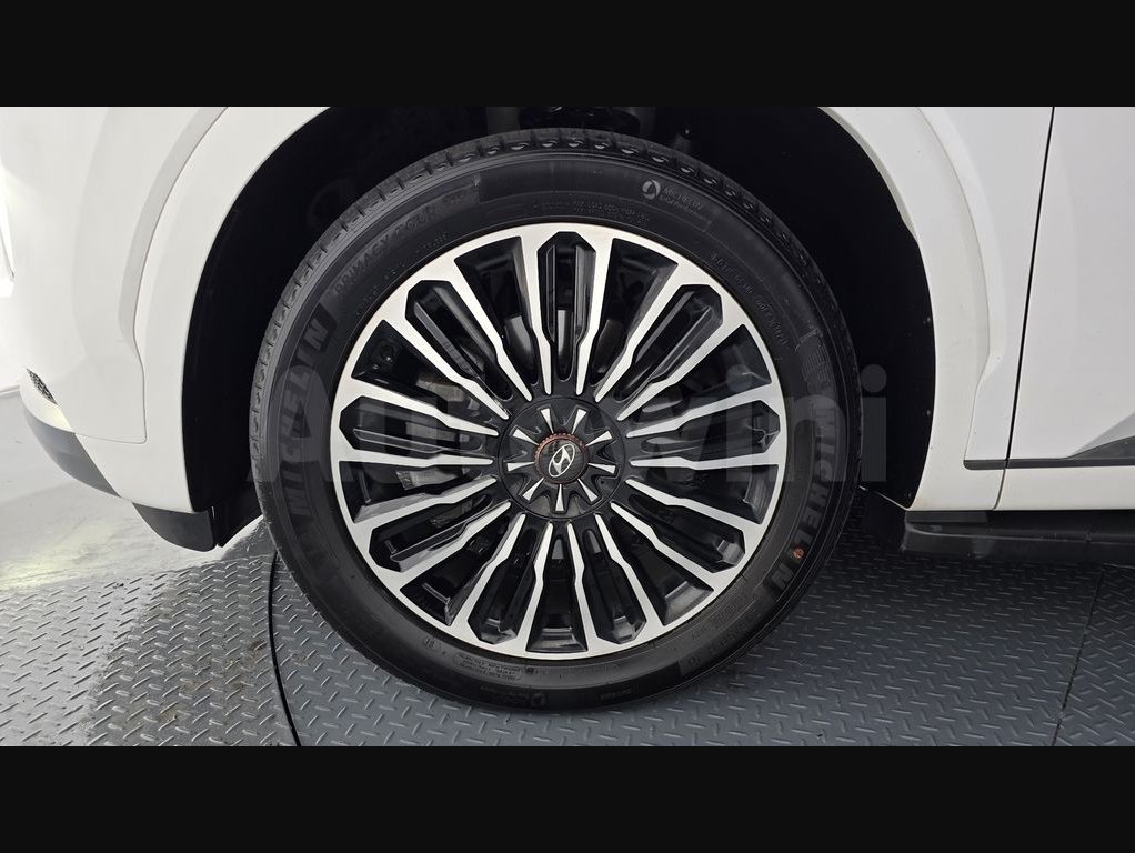 2022 Hyundai Palisade  FWD