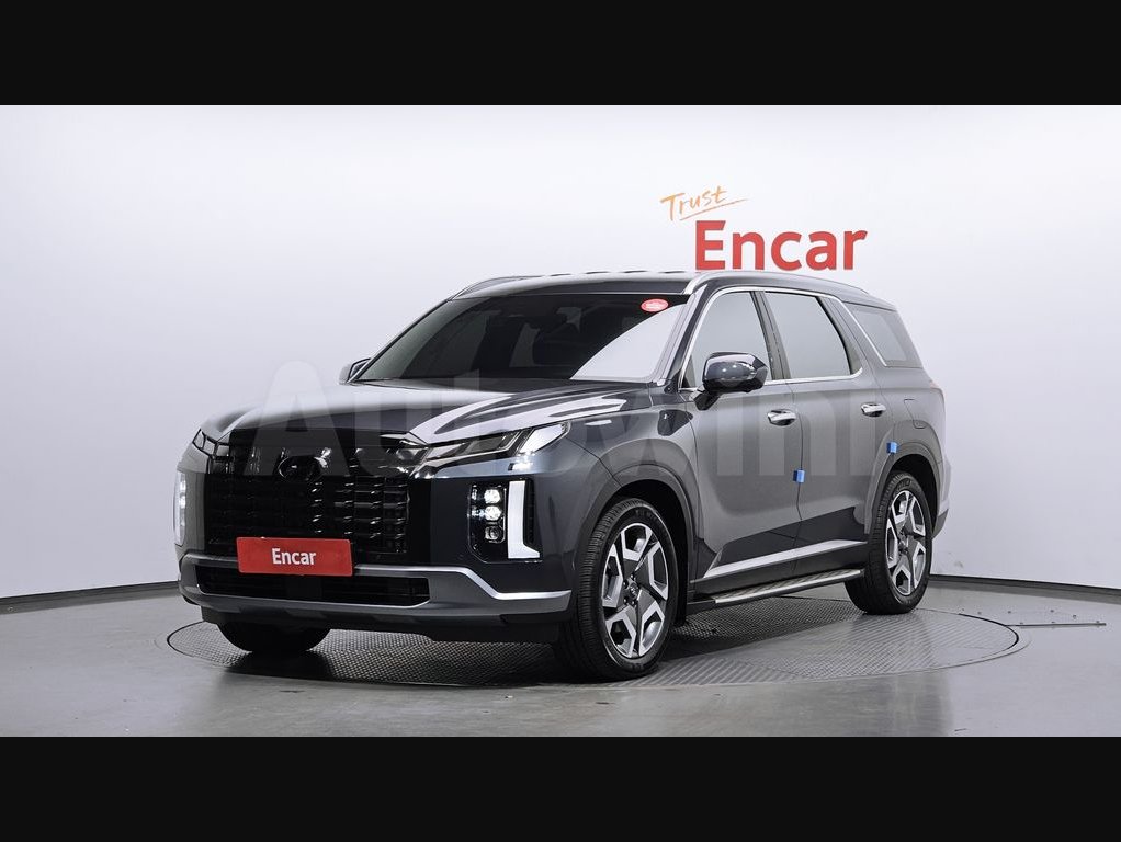 2024 Hyundai Palisade  FWD